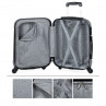 Havel rigid medium suitcases with L capacity