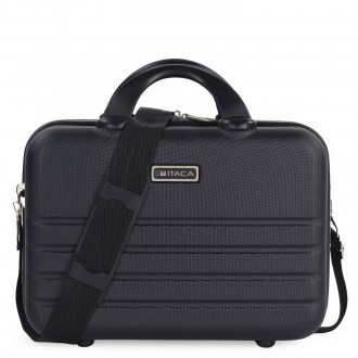 Havel rigid medium suitcases with L capacity