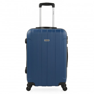 Havel rigid medium suitcases with L capacity