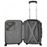 Havel rigid medium suitcases with L capacity