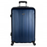 Havel rigid medium suitcases with a capacity of 91 L