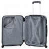 Havel rigid medium suitcases with a capacity of 91 L