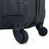 Havel rigid medium suitcases with a capacity of 91 L