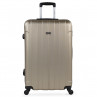 Havel rigid medium suitcases with a capacity of 91 L