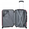 Havel rigid medium suitcases with a capacity of 91 L