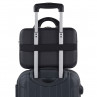 Havel rigid medium suitcases with L capacity