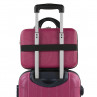 Havel rigid medium suitcases with L capacity