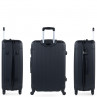 Set of 2/3 suitcases (Cabin, Medium and Large) Havel rigida with capacity of L