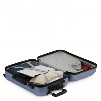 Lot de 2/3 valises (Cabine, Medium et Large) Havel rigida avec une capacité de L