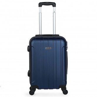 Suitcase cabin + toiletry bag Itaca Havel