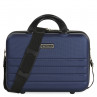 Suitcase cabin + toiletry bag Itaca Havel