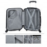 Cabine valise + trousse de toilette Itaca Havel