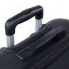 Suitcase cabin + toiletry bag Itaca Havel