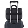 Suitcase cabin + toiletry bag Itaca Havel