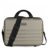 Suitcase cabin + toiletry bag Itaca Havel