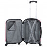 Suitcase cabin + toiletry bag Itaca Havel