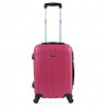 Suitcase cabin + toiletry bag Itaca Havel