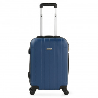 Suitcase cabin + toiletry bag Itaca Havel