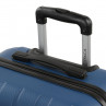 Suitcase cabin + toiletry bag Itaca Havel