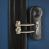 Suitcase cabin + toiletry bag Itaca Havel