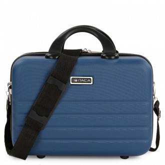 Suitcase cabin + toiletry bag Itaca Havel