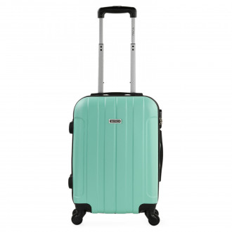 Suitcase cabin + toiletry bag Itaca Havel