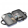 Suitcase cabin + toiletry bag Itaca Havel