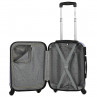 Suitcase cabin + toiletry bag Itaca Havel