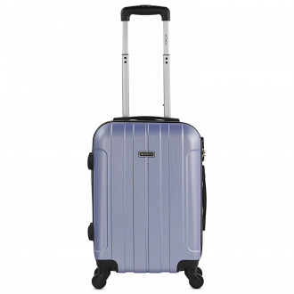 Suitcase cabin + toiletry bag Itaca Havel