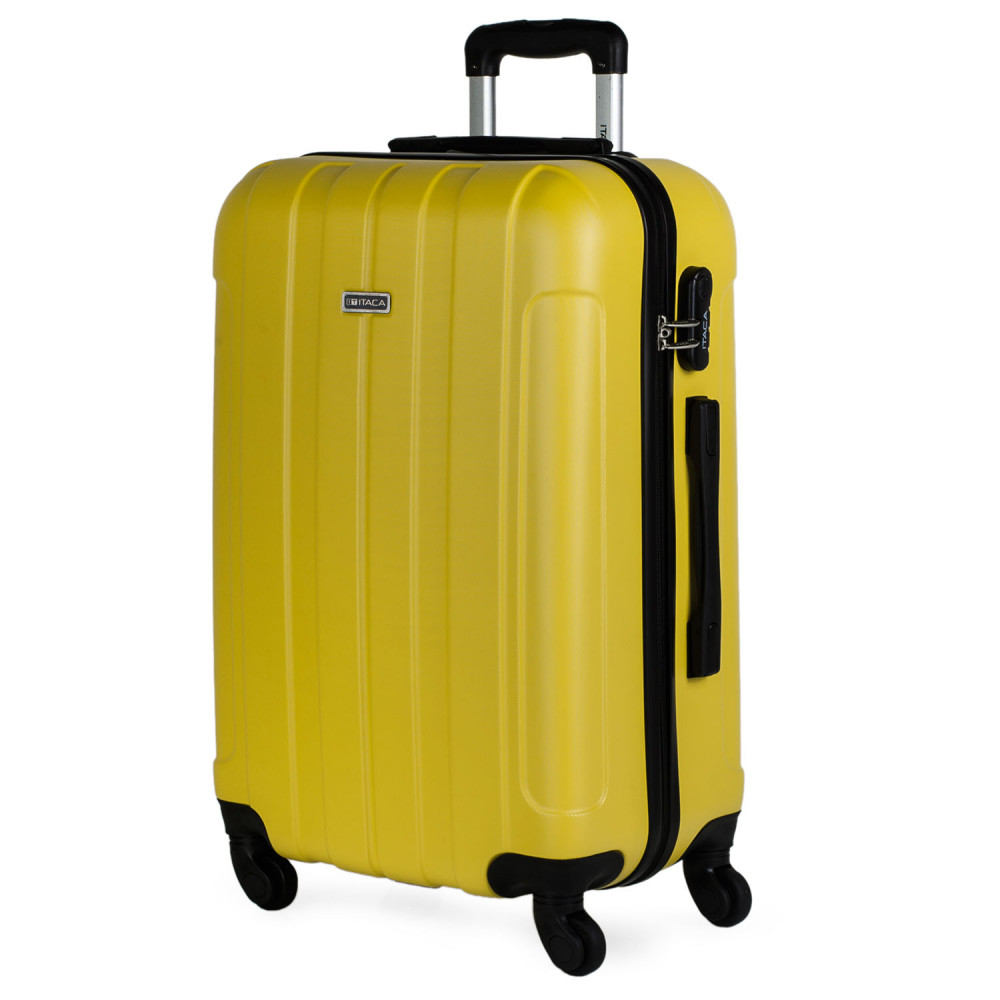 Suitcase 60Cm Itaca Havel