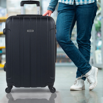 Suitcase 60Cm Itaca Havel