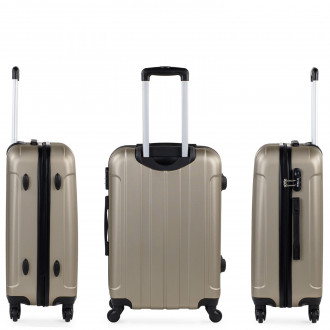 Suitcase 60Cm Itaca Havel