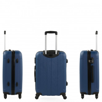 Suitcase 60Cm Itaca Havel