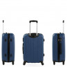 Suitcase 60Cm Itaca Havel