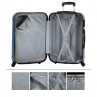 Valise 60Cm Itaca Havel