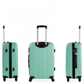 Suitcase 60Cm Itaca Havel