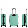 Suitcase 60Cm Itaca Havel