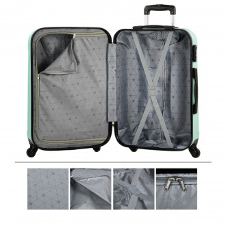 Suitcase 60Cm Itaca Havel