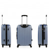 Suitcase 60Cm Itaca Havel