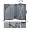 Suitcase 70Cm Itaca Havel