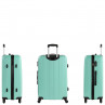 Suitcase 70Cm Itaca Havel