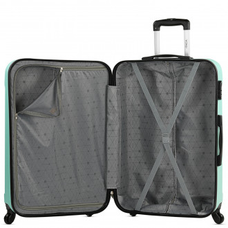 Suitcase 70Cm Itaca Havel