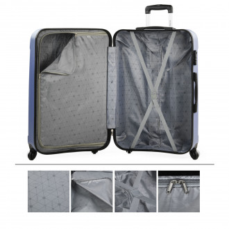 Valise 70Cm Itaca Havel