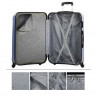 Suitcase 70Cm Itaca Havel