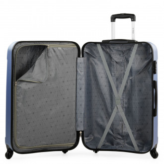 Suitcase 70Cm Itaca Havel