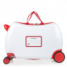 Couloir de valise pour enfants Itaca Happy Fun Days