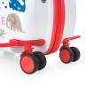 Couloir de valise pour enfants Itaca Happy Fun Days