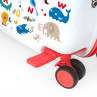 Couloir de valise pour enfants Itaca Happy Fun Days