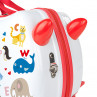 Couloir de valise pour enfants Itaca Happy Fun Days