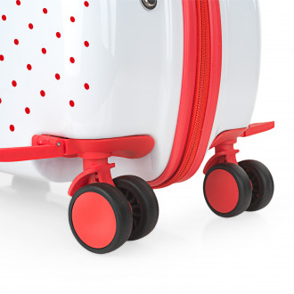 Couloir de valise pour enfants Itaca Happy Fun Days